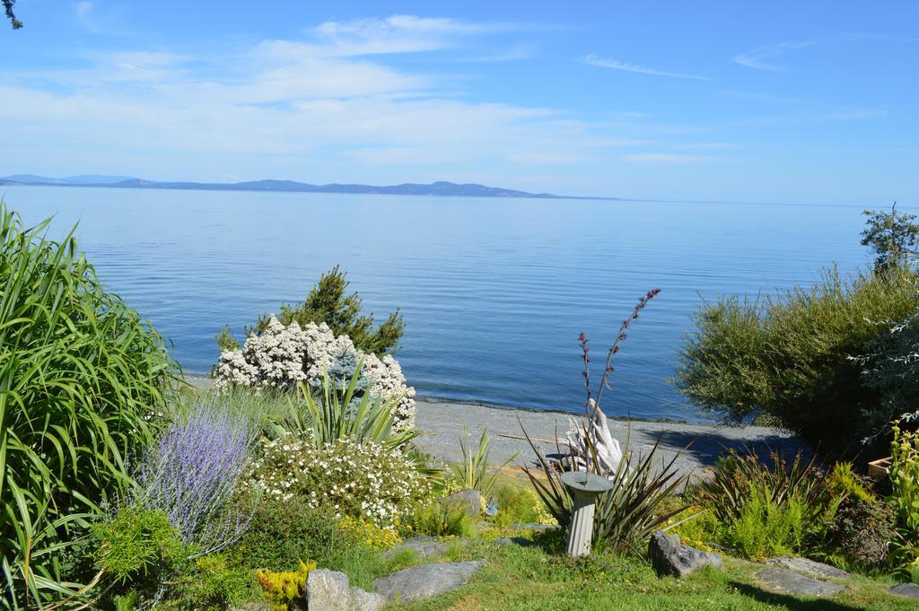 Parker By The Sea Hotel Victoria Bagian luar foto